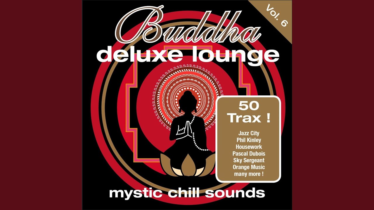 Volcano Dust (Dark Light Mix)