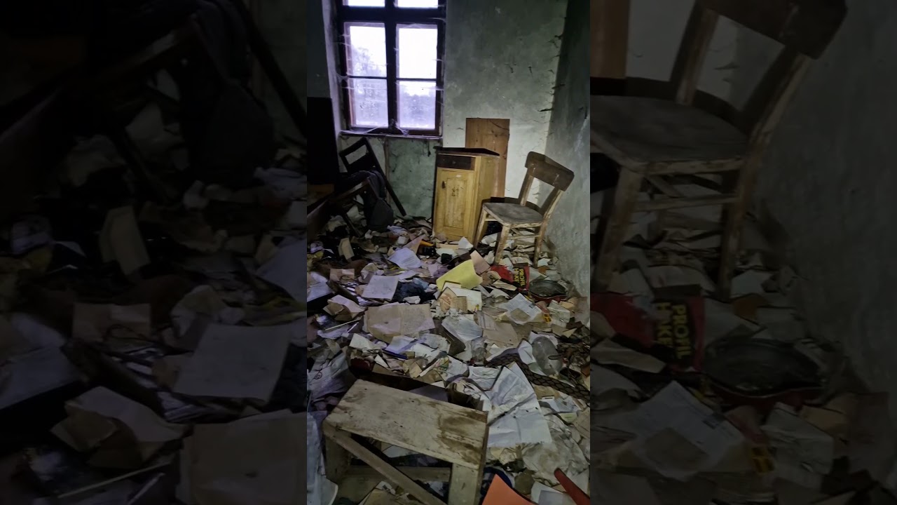Lost place🇦🇹 #lostplaces #&ouml;sterreich #urbexing #abandonedplaces #vergesseneorte #verlasseneorte
