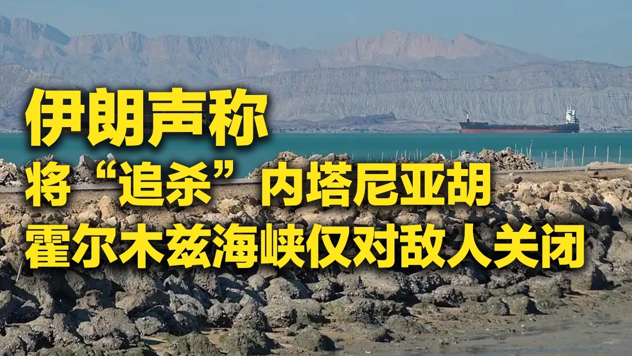 《防务新观察》 20260317 伊朗称使用“泥石”导弹打击以色列 黎巴嫩真主党称已与以军直接交火 | 军迷天下