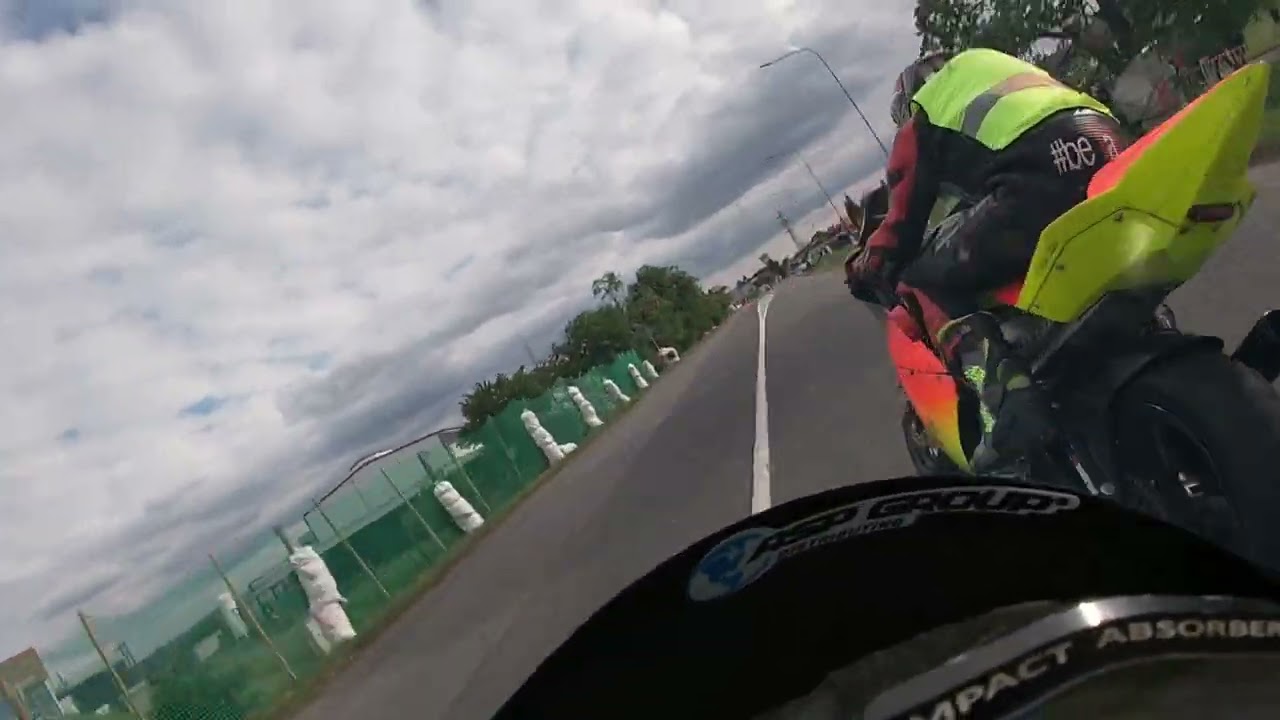 Slovácký okruh Staré Město 2025 | SUPERTWIN