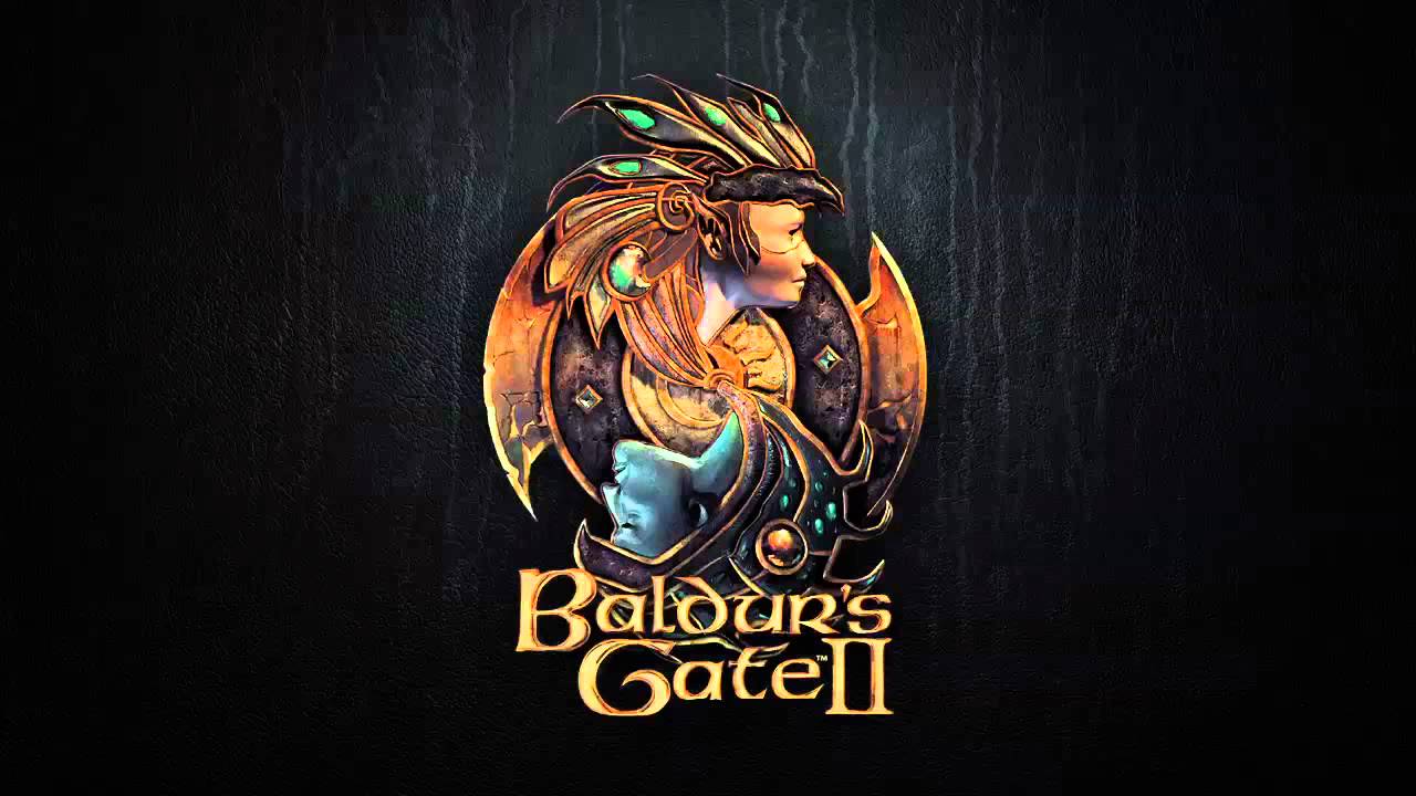 Baldur's Gate 2 : Shadows of Amn - Full Original Soundtrack by Michael Hoenig