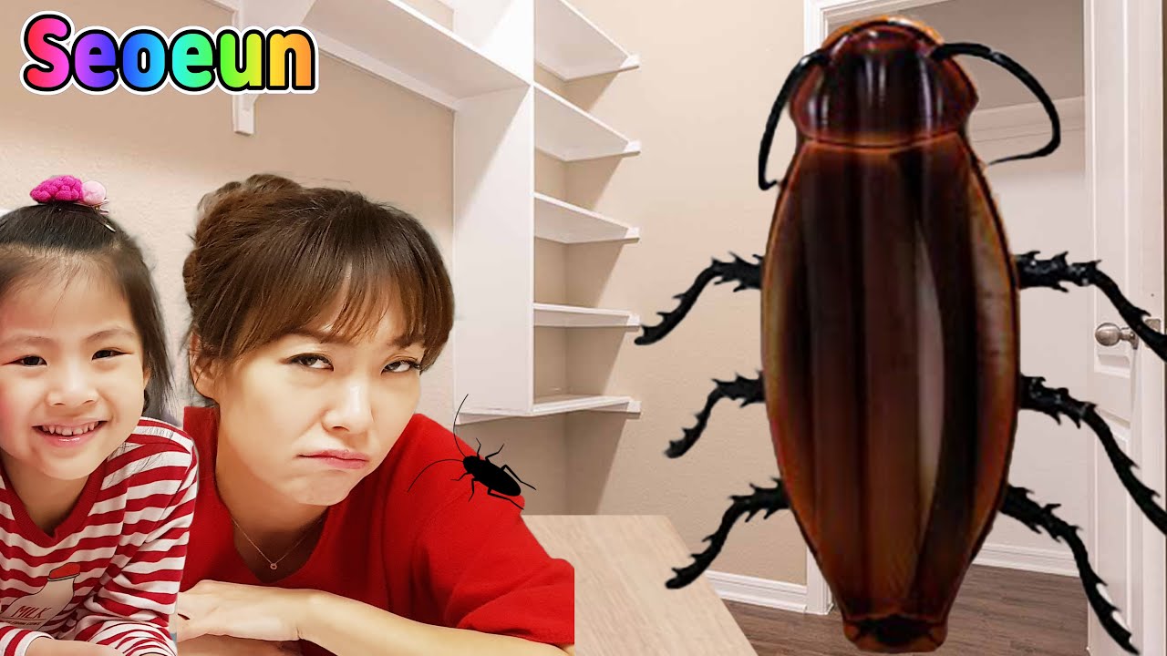 Whose Capsule has the Better Toy?! Seoeun Opens Capsule GIrls with Mommy!