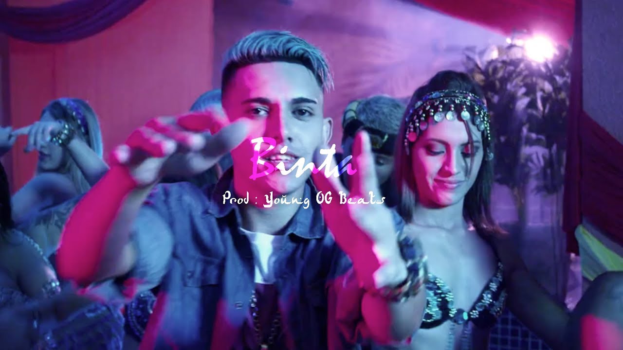 [FREE] Afro Trap | Base de Funk Instrumental 2017 