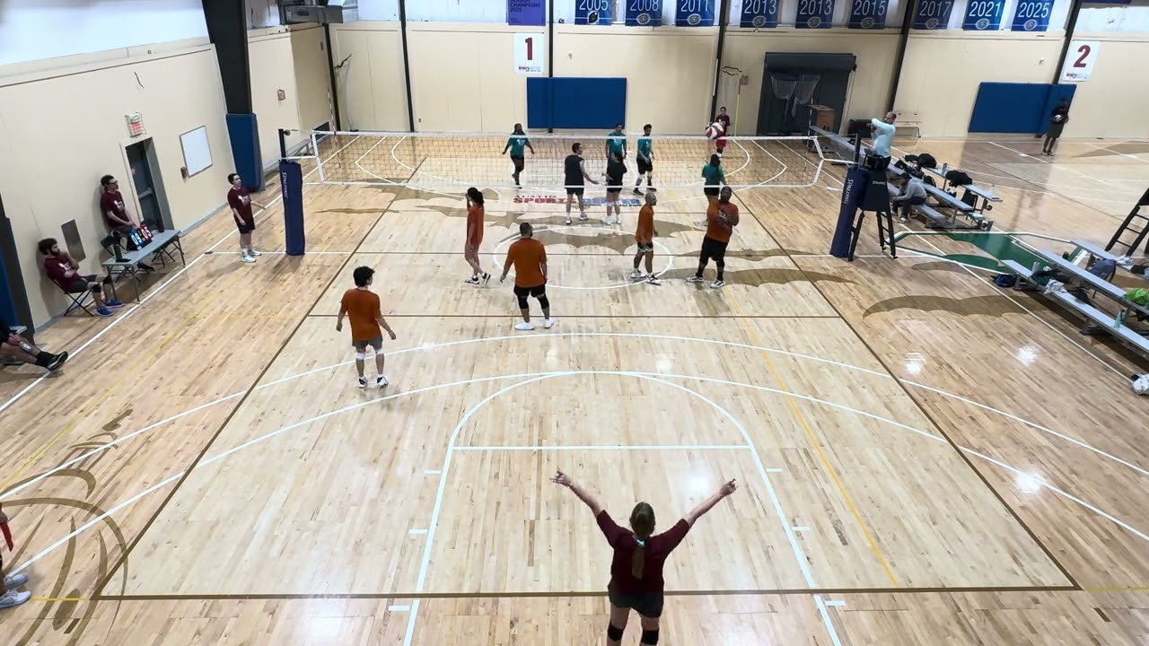 Austin Ambush 1/21/26 Set 2