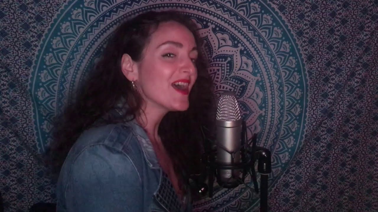 ROCK WITH YOU - FUNK/FUNKY COVERS (Michael Jackson)