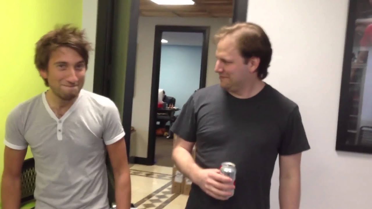 Achievement Hunter - Best Day of My Life