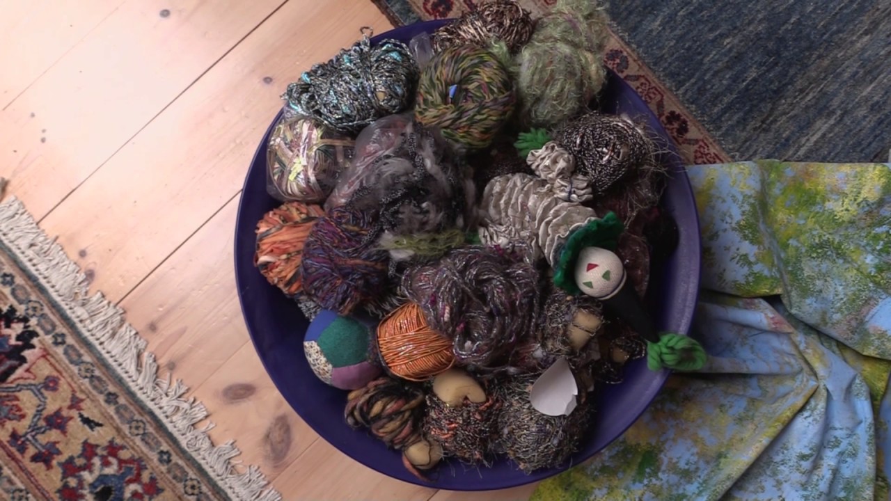 Made in Odsherred samlet film