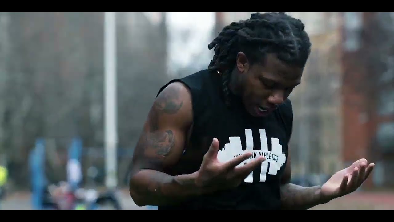 Neek Bucks - Needle (Official Music Video)