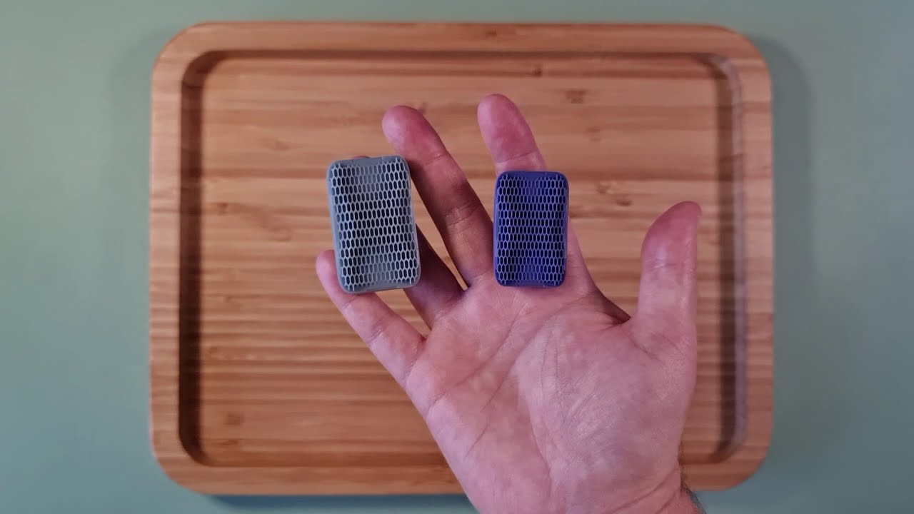 Kladis 3D Studio - 3D Printed Sliders