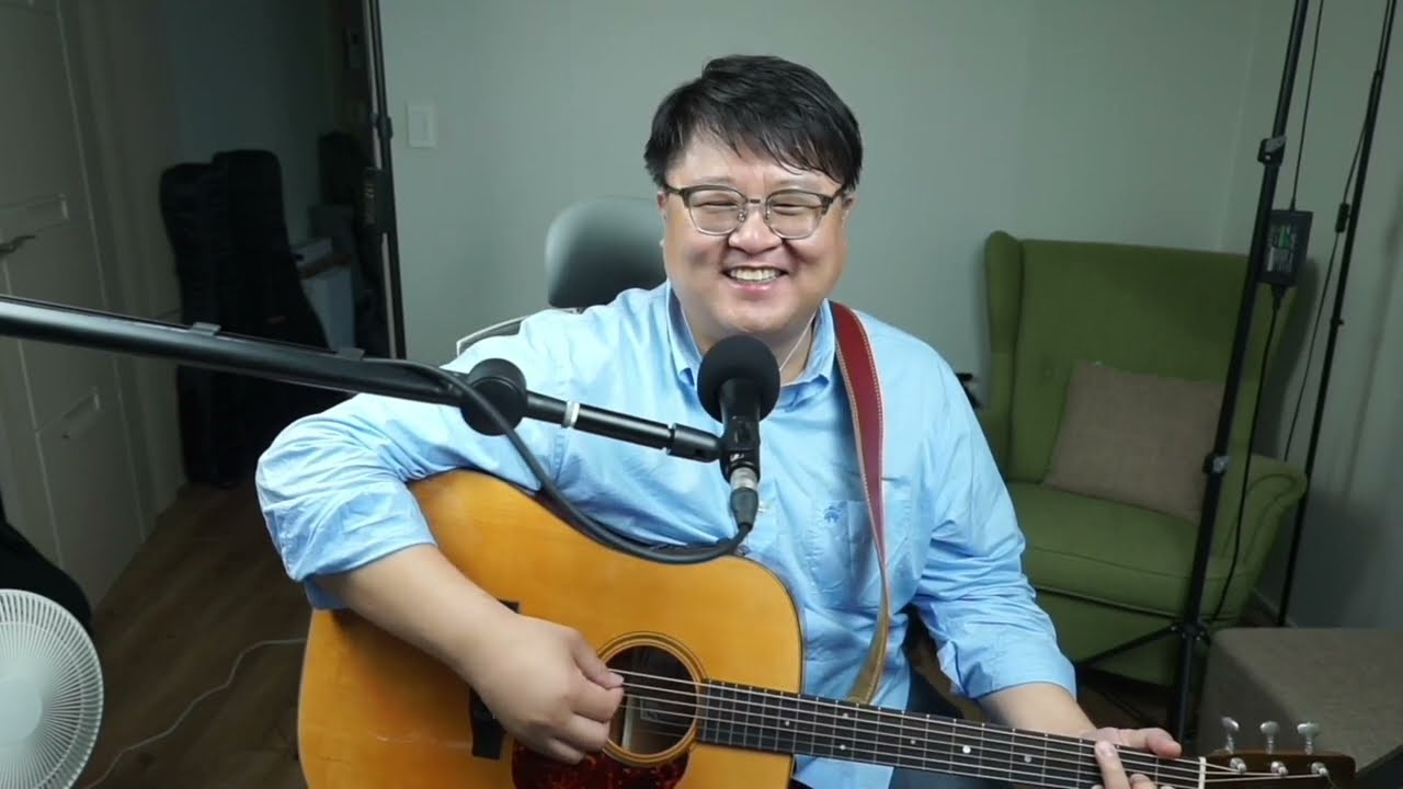 Atkin essential D 기타 소리 들어보세요