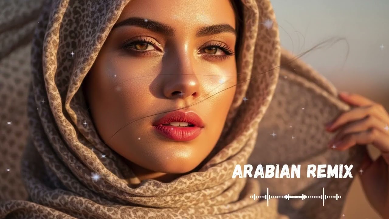🔥 Habibi Remix Magic 2026 | Top Arabic Love & Dance Hits