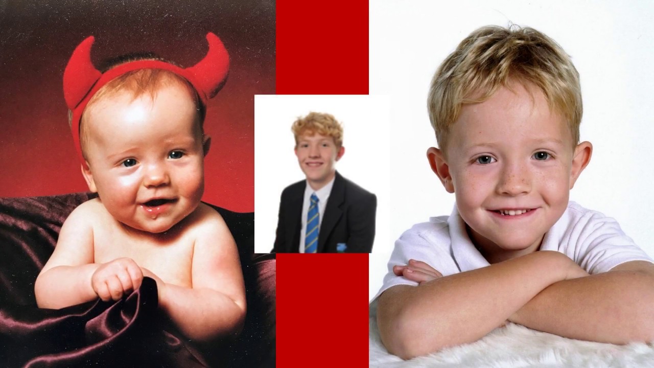 Leavers 2018 | When I Grow Up