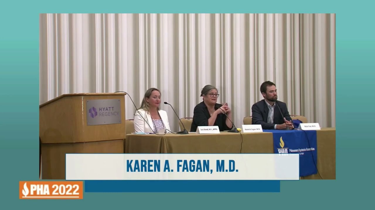 PHA 2022 | Returning to Care: Finding Normalcy After a Pandemic