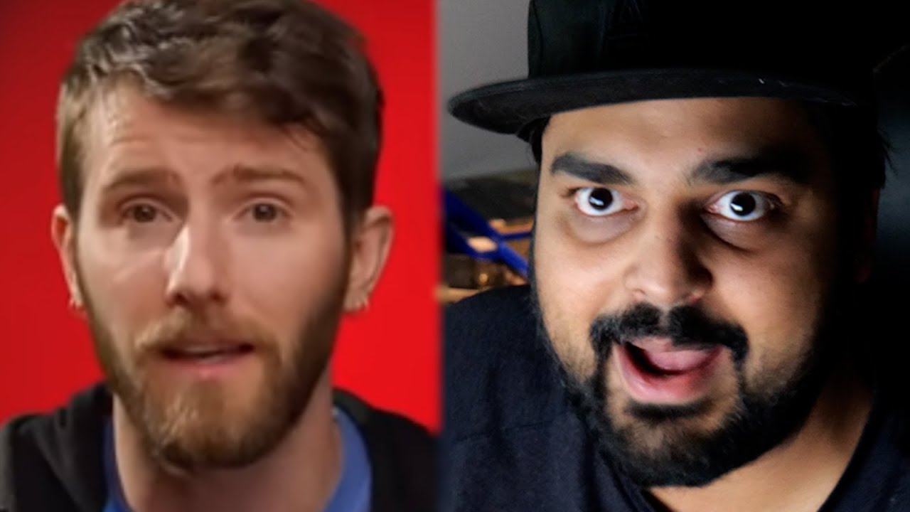 How To Not Get Your Channel Hacked...