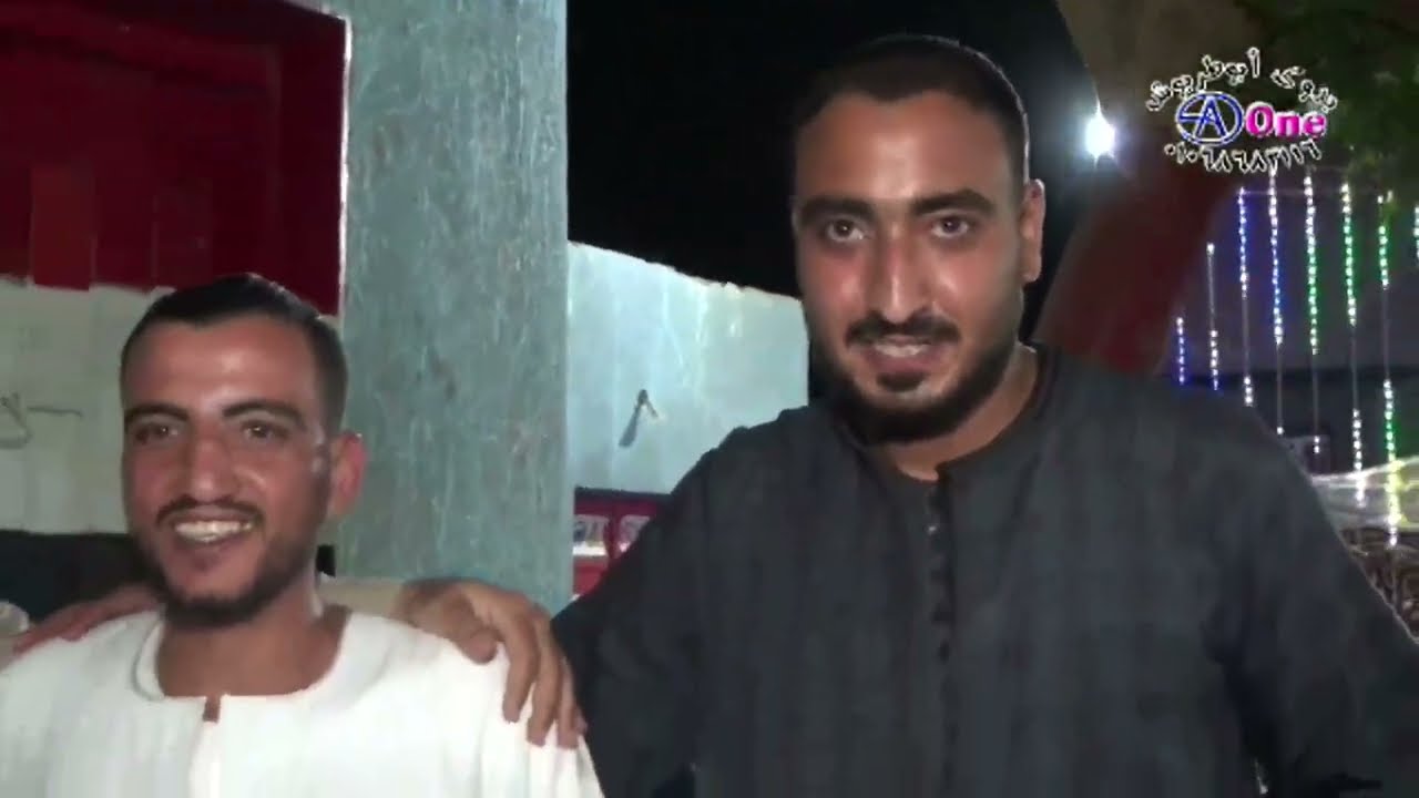 القارئ الدكتور أشرف حفنى الهوي ختام روعة -  أفراح عائلة الهلالوه آل عطية ببلصفوره محافظة سوهاج 2023