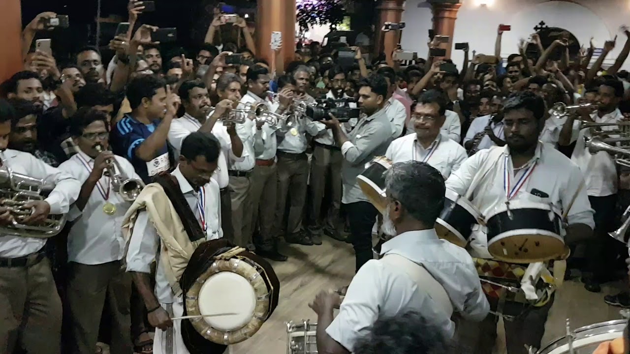 SNEHARAGAM PALAYOOR 2018