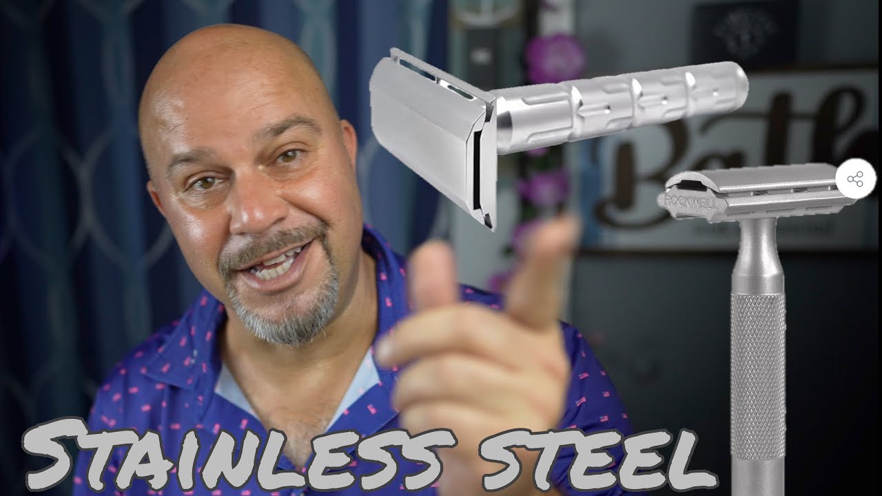Razor Showdown: Rockwell 6S против Goodfellas Syntesi