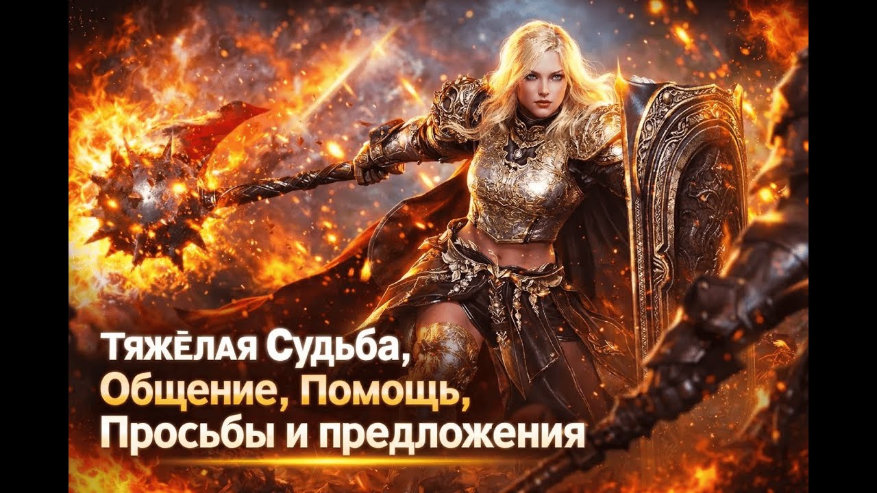 ❄️ Усатая Клумба❄️