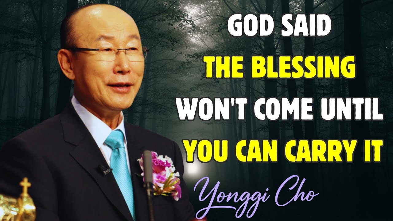 God Says: When People Leave Your Life, Don't Chase Them Back