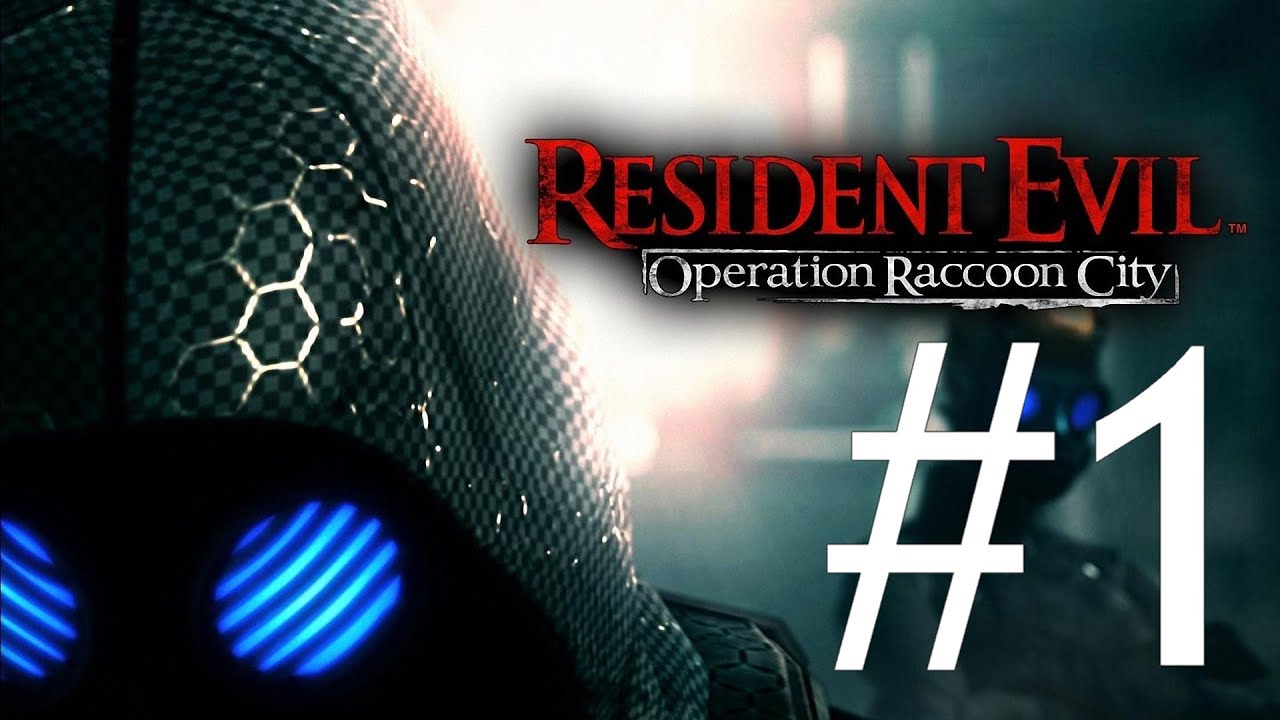 RE: Operation Raccoon City v&eacute;gigj&aacute;tsz&aacute;s #1 / Vend&eacute;gek: Foriroz, Dante, Oni