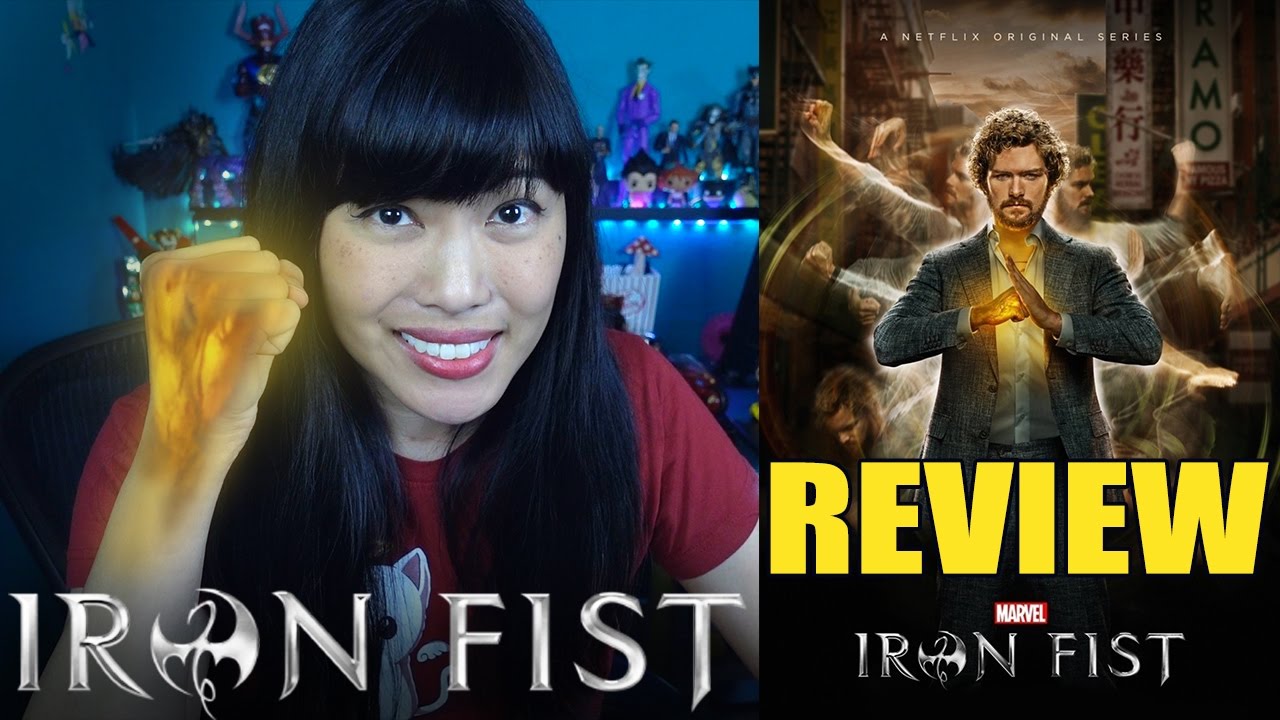 Iron Fist Season 1 | Series Review (Spoilers)
