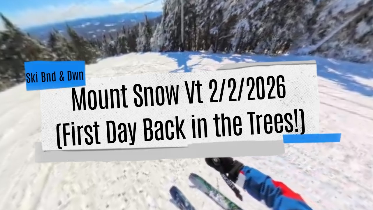 Mt Snow 2 2 261