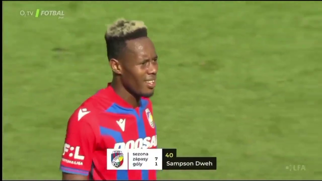 Two talented Liberia players Oscar Dorley vs Sampson Dweh who is your favorite player amount the two