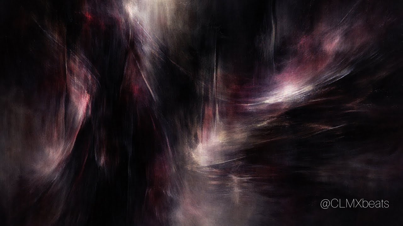 “If you say so” — Dark Melodic Trap Type Beat (iann dior x Dro Kenji)