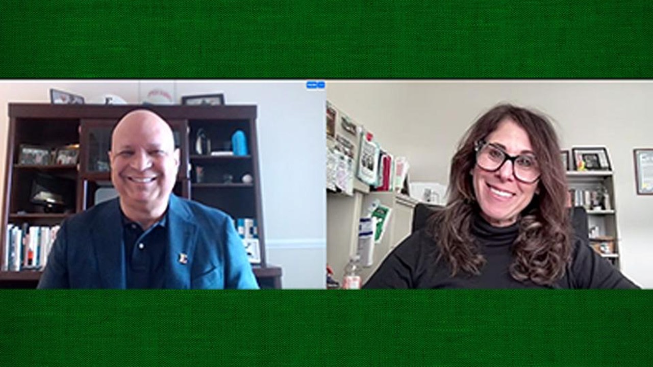 EMU Today TV: EMU’s Carnegie Engagement Classification & Center for Jewish Studies – S9 E4