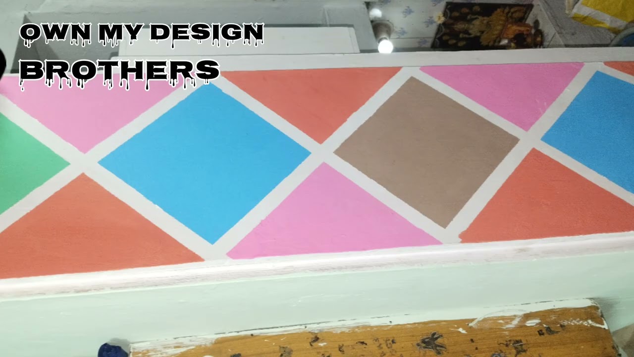 #painting #owndesign #guntakal #7893990448.#786.#india #muslim #indramma colony .RTD. BULINDING..🥰🥰👍