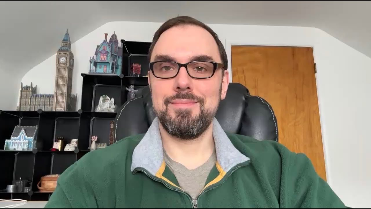 Pastor Steve’s Midweek Check-In - 1/29/2026