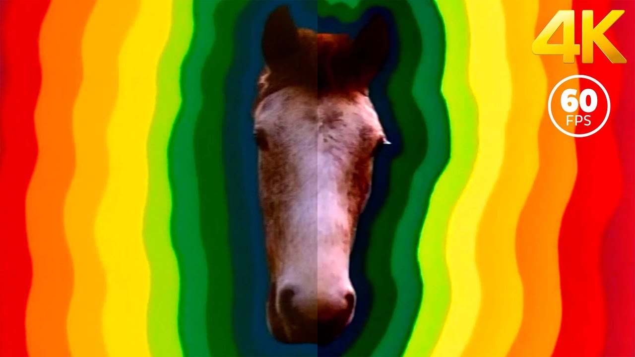Father Ted  - My Lovely Horse - 4K 60 fps
