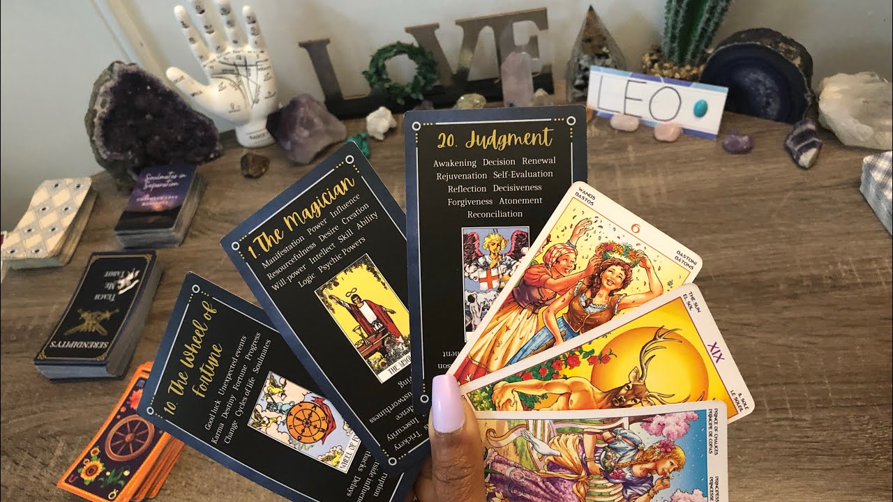 LEO!♌️FEELING UNWANTED & SHUT OUT BY YOU❗😔NOT DOING WELL🧿KEEPING QUIET🤐WANTS ANOTHER CHANCE😔
