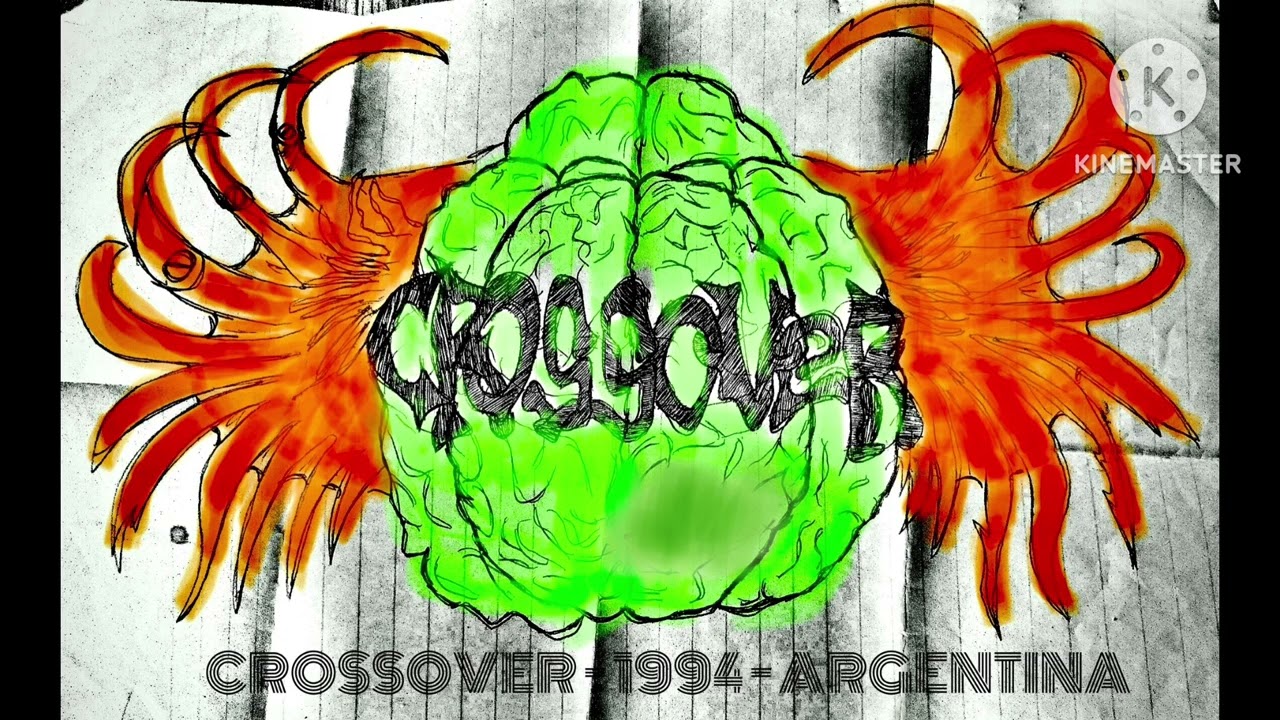 Crossover - 1994 - Argentina -