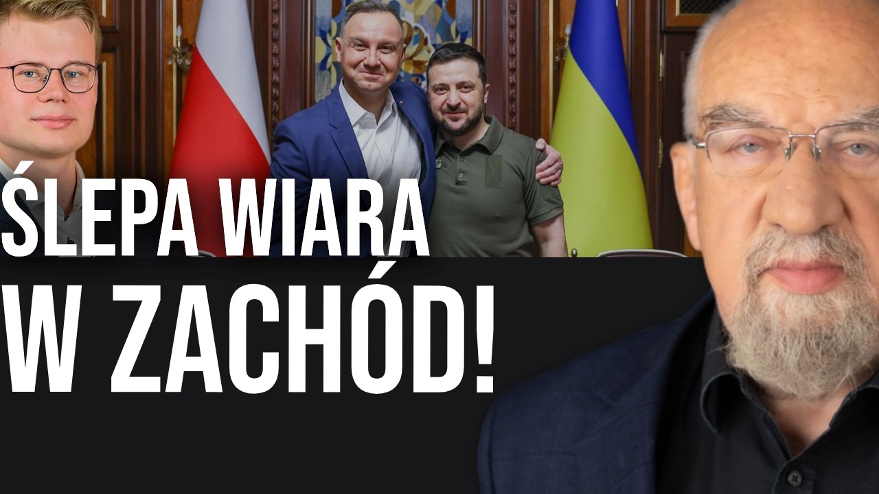 Wielka PORAŻKA POLSKI! Dlaczego tak się stało? prof. Witold Modzelewski
