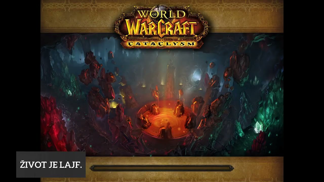 WoW | Stonecore - Vitreous Stone Drake | 2 min run & reset