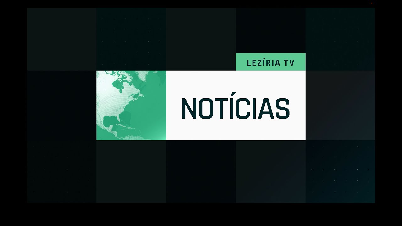 Telejornal Lezíria TV - Edição semanal 17.01.2026