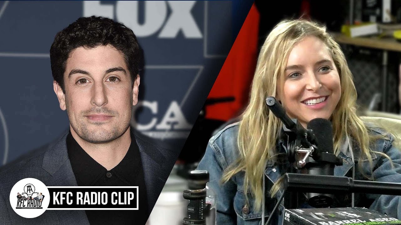 Jenny Mollen Had a Horrific Run-In With Jason Biggs' Ex - Full Interview