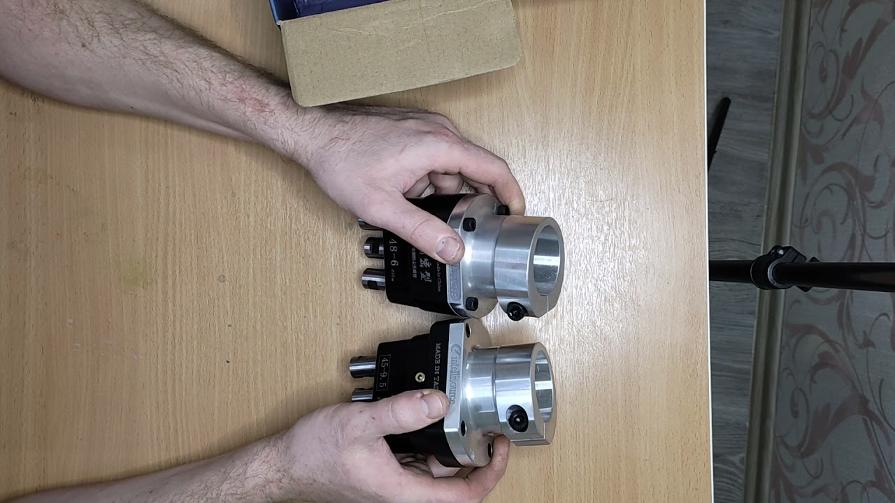 сверлильные головки из Китая для присадочных станков