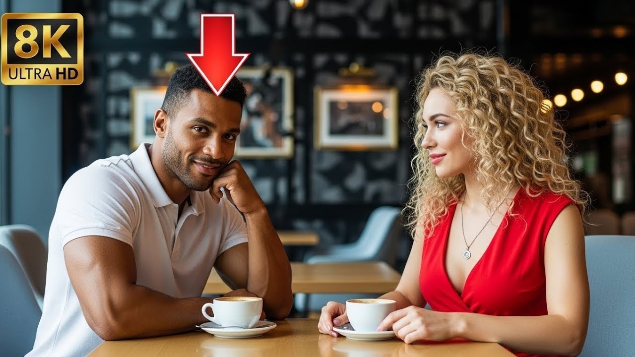 His Friends Set Him Up on a “Joke” Date — Then the Black Single Dad Met Her and Said…