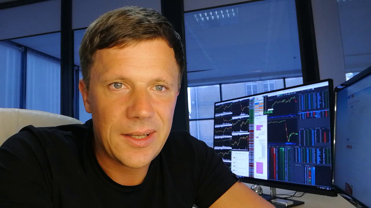Keletas minčių apie emocijas investuojant