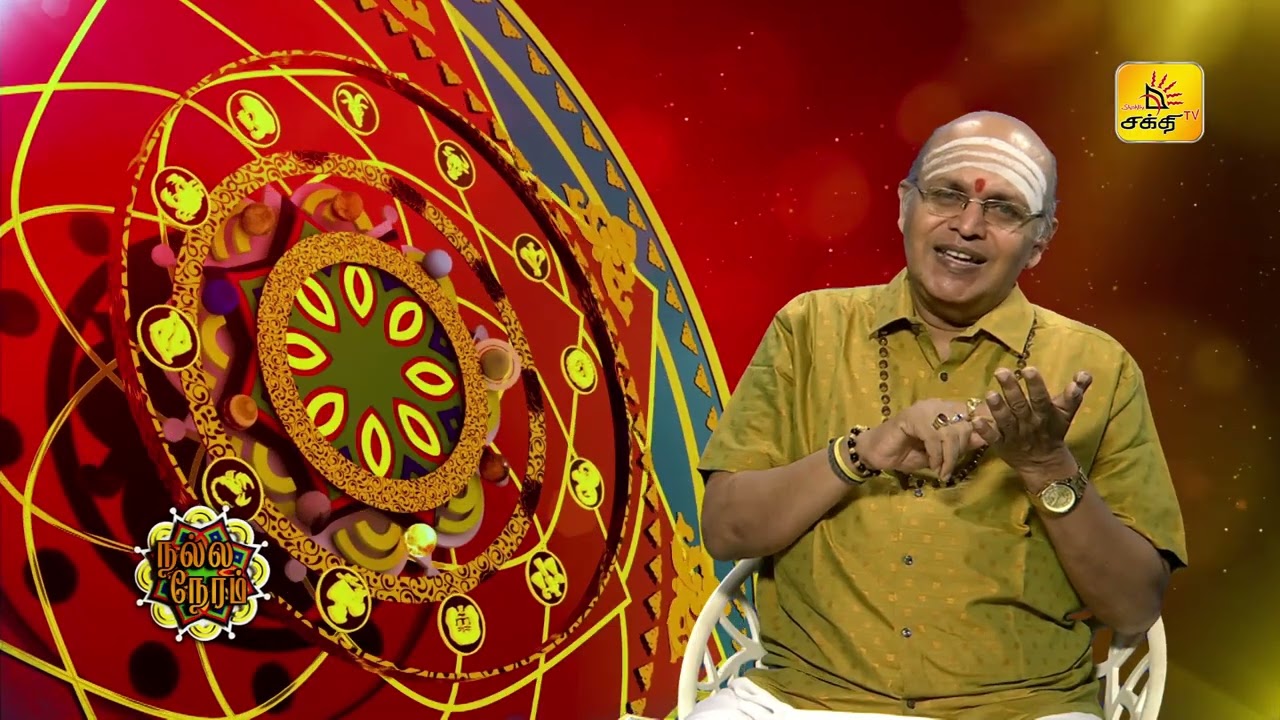 இன்றைய ராசி பலன் | நல்ல நேரம் 12-02-2026 | Shakthi TV