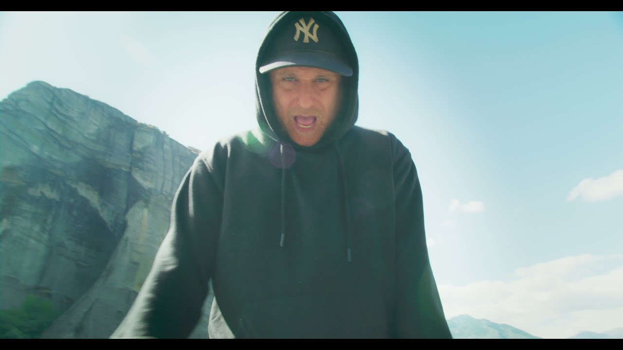Christos  Kalaritis -  What are you waiting for  (  Offical video )