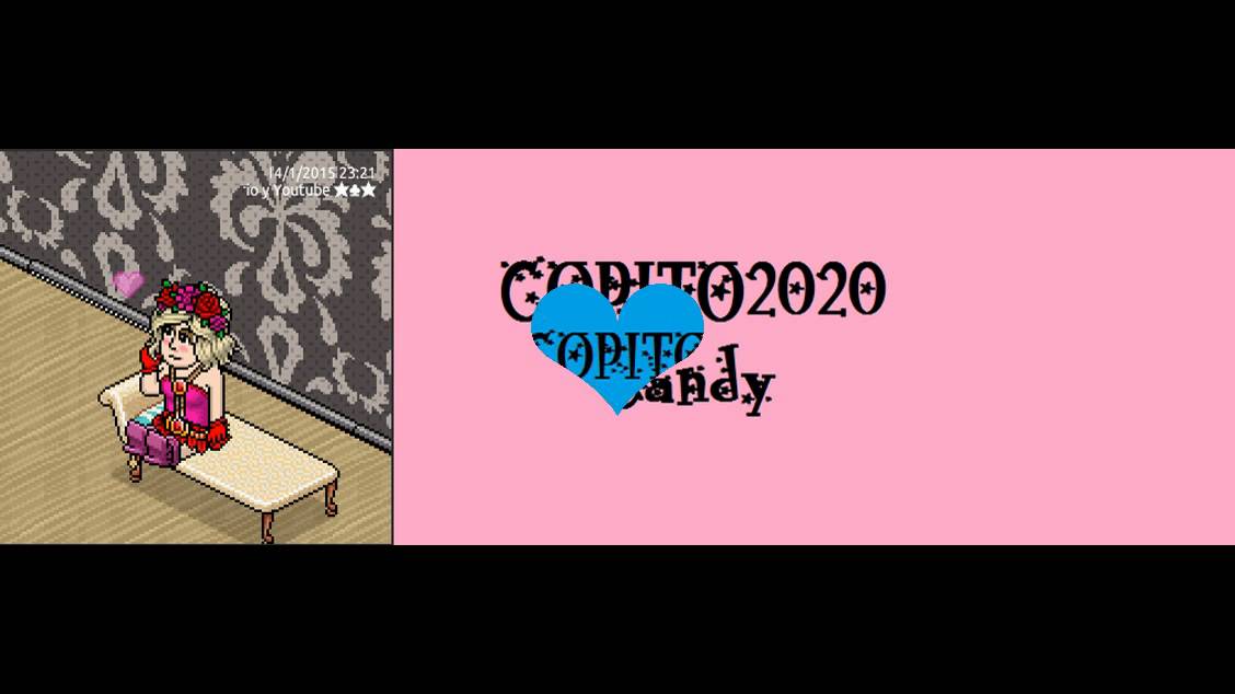 Haddoz Noticias:Copito2020 Looks