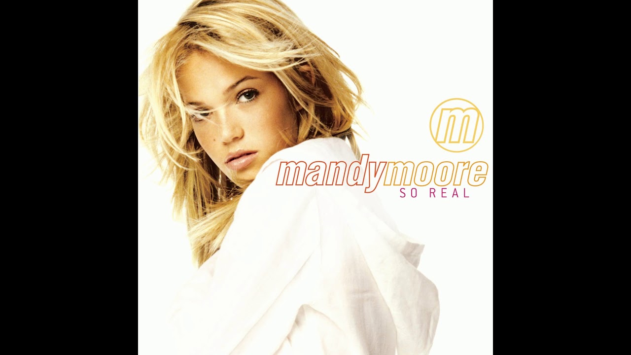 Mandy Moore - Candy (slowed + reverb)