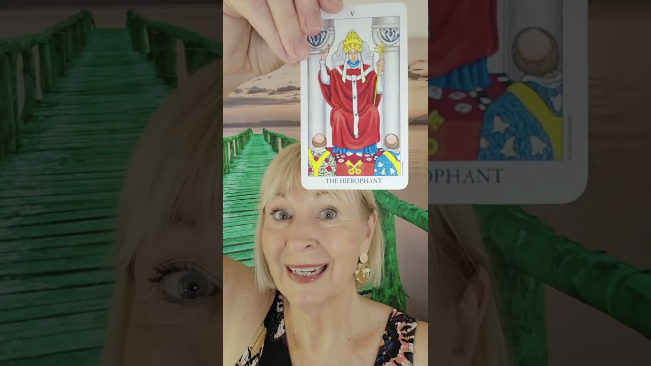 Weekly Tarot Mon 26/1-1/2 