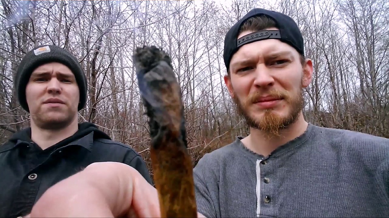 4:20 PIT STOP with Tecate Jon CHEESEWRECK JOINT