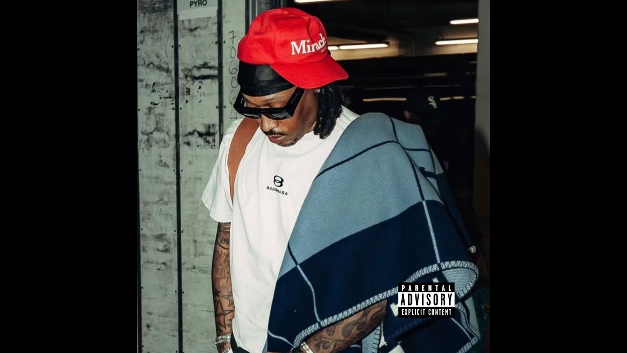 Young Thug x Future Type Beat 2026 - 