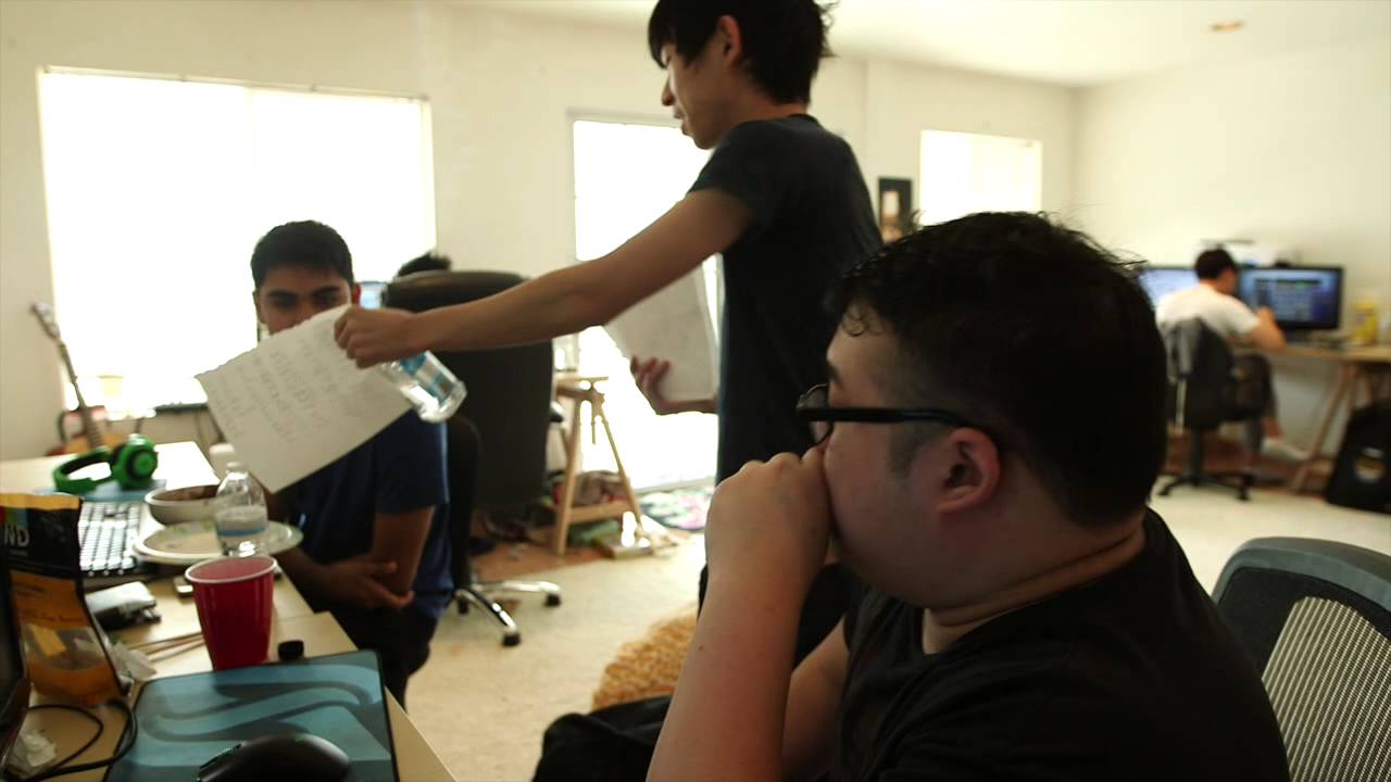 Counter Logic Gaming