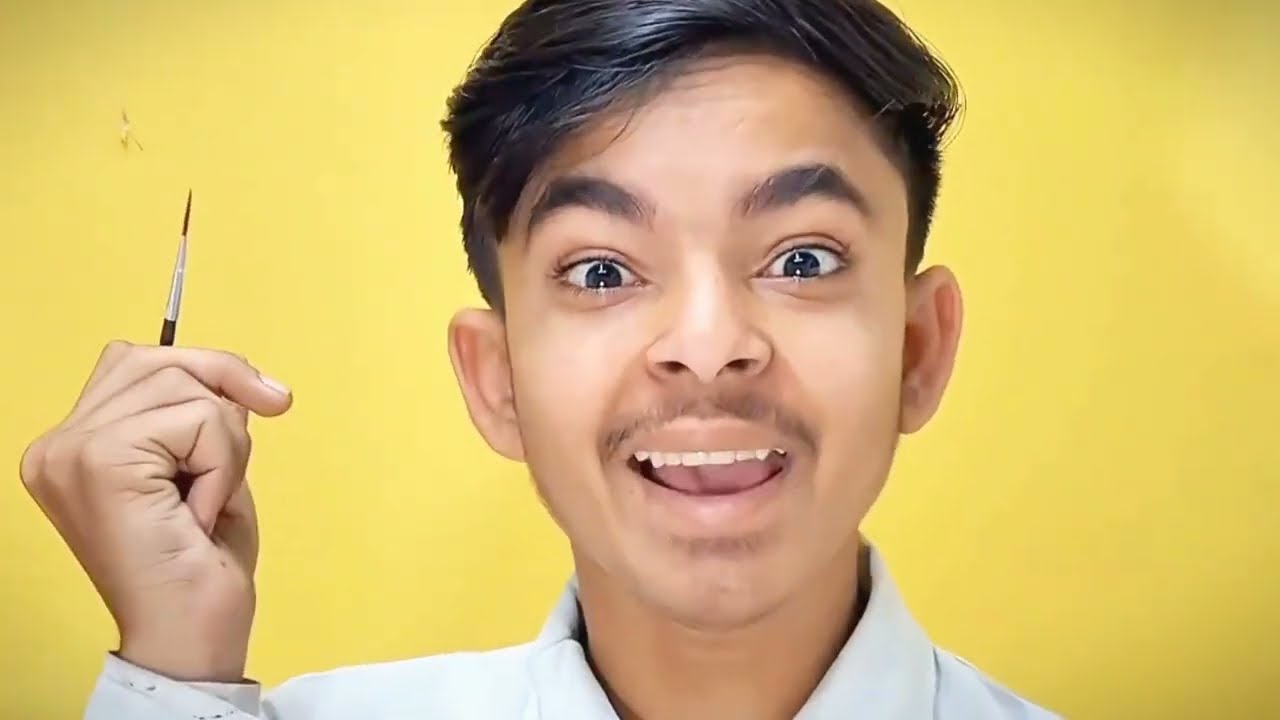 Koi to kharid lo mujhe bhug lagi hai 🥺😔